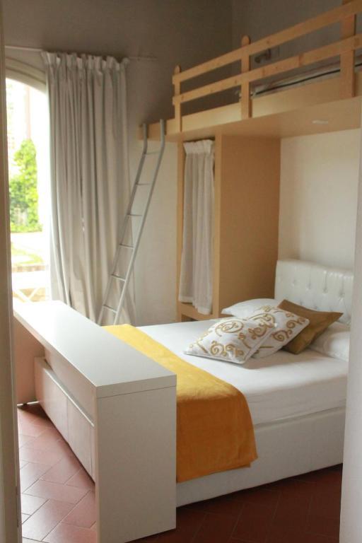 Podere Delle Fanciulle Пистойя Номер фото