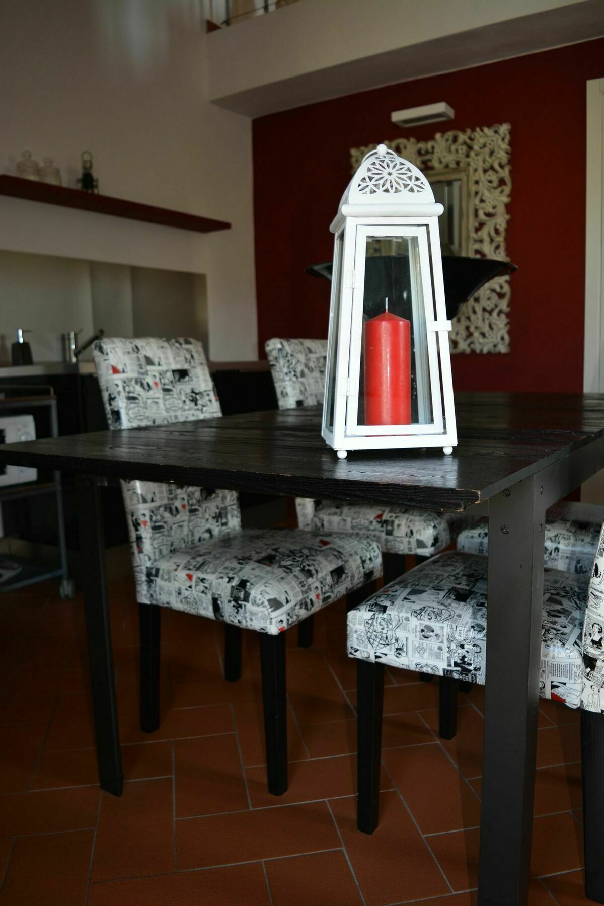 Podere Delle Fanciulle Пистойя Экстерьер фото